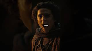 Paul Muad’Dib Atreides  How would you rate ‘Dune  Part Two’ out of 10