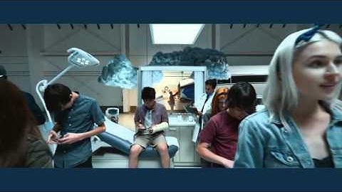 The IBM Cloud  Designed for Data