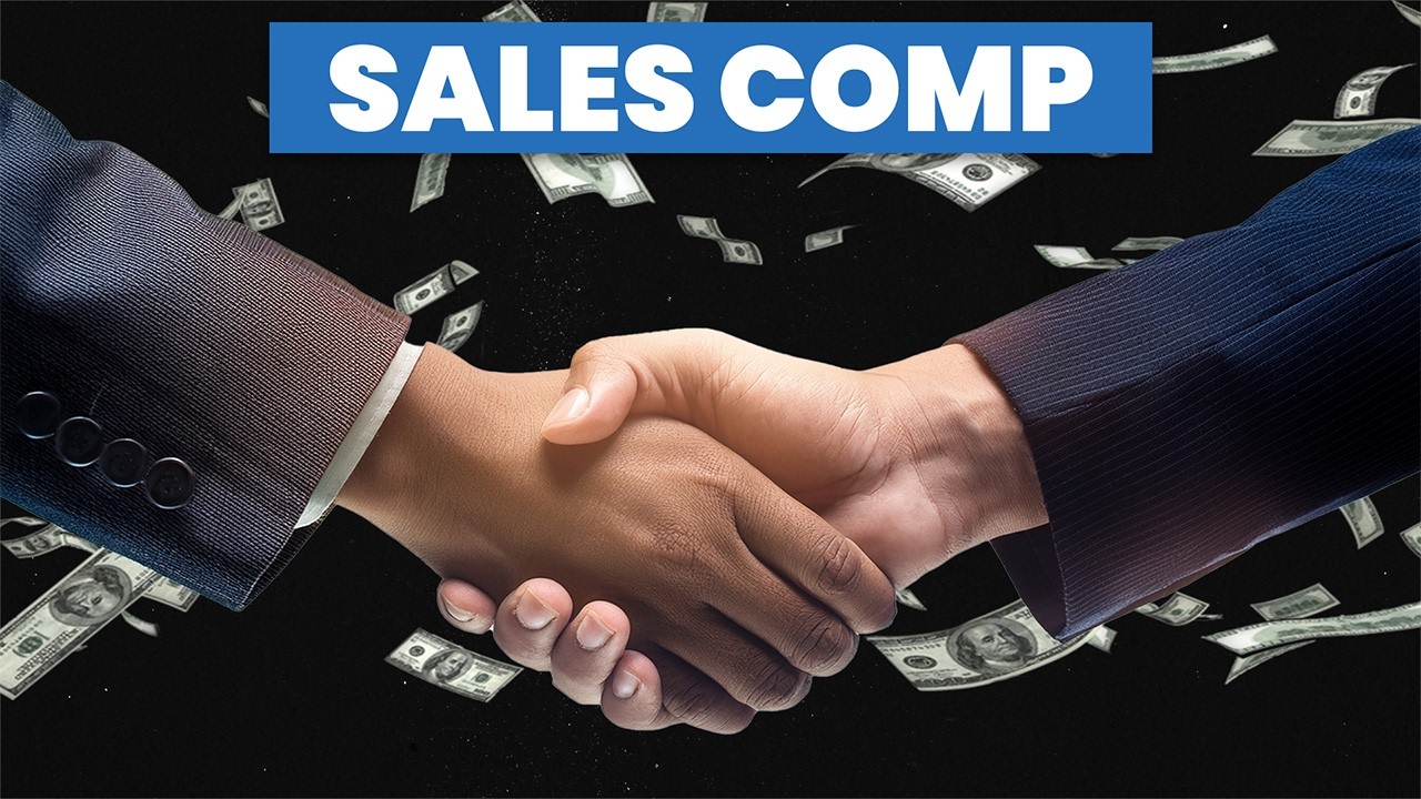 Анатомия эффективной системы вознаграждения продавцов