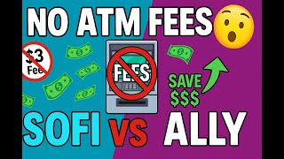 Say GOODBYE to ATM Fees with This One Simple Trick