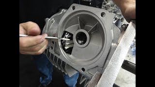 TUTORIAL - How To Change Differential Fluid in C6 Corvette Diff Limited Slip Z51 Vette by MatTime Wrestling 15,793 views 6 years ago 6 minutes, 48 seconds