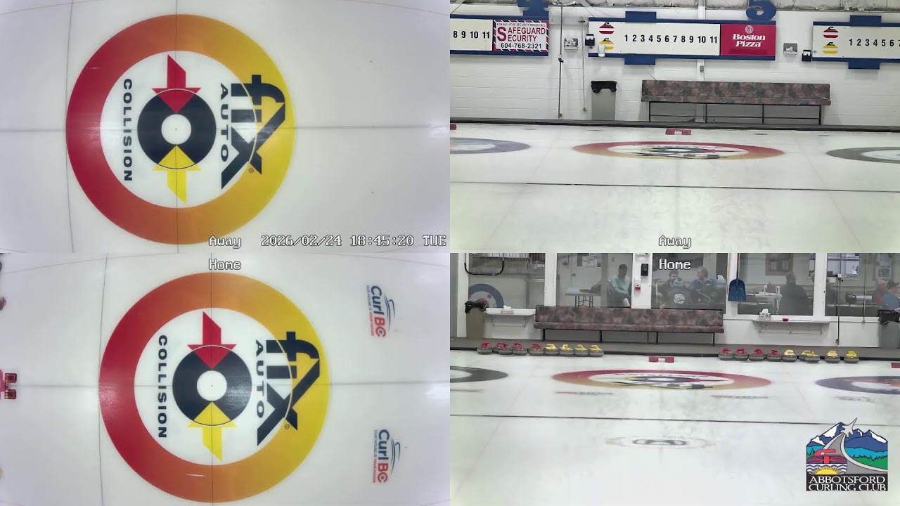 Sheet 5 - Tuesday Afternoon Ladies (2026-02-24)