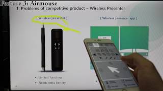 Anytouch Memo - Pvr 002