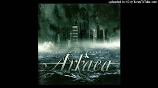 Arkaea – Black Ocean