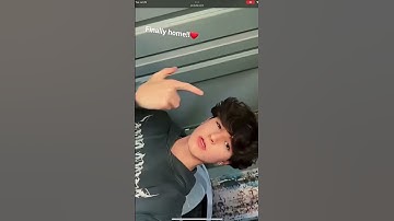 I’m finally home #rydertully