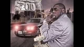 Z Ro 5200 Mixtape (THE WHOLE MIXTAPE)