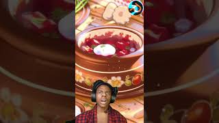 Borscht Soup By Rabiatrkolu10