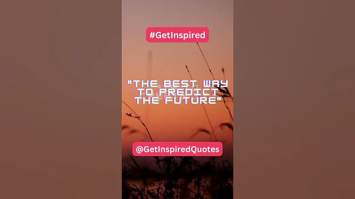 Create Your Future - The Power of Your Choices