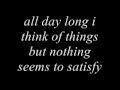 blacksabbath paranoid lyrics YouTube