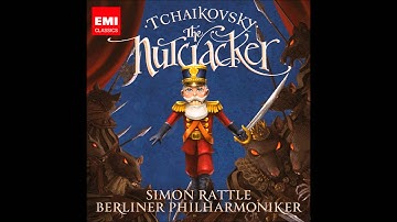 The Nutcracker - No. 7 Scene The Battle