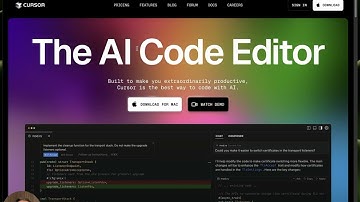 Introduction to Shopify Development with Cursor AI: No-Code Course Overview