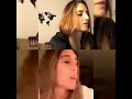 Soledad y Natalia Pastorutti- Alma, corazón y vida (Instagram Live)