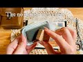 ASMR | 人物ステッカーを使用しないコラージュ #artjournaling 
