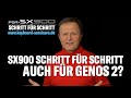 Ist SX900 920 Schritt Für Schritt Auch Für Genos Nutzbar Und Sinnvoll