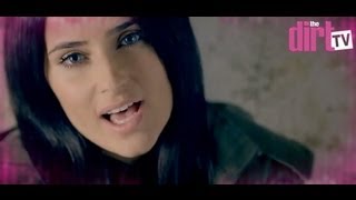 Nelly Furtado's Sweet New Music Vid! - The Dirt TV