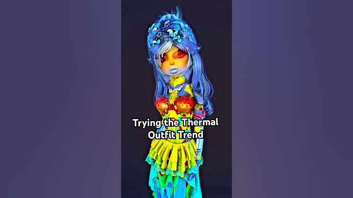 It looks so cool 😍😍 #dtiroblox #dresstoimpressroblox #dresstoimpress #dtitrend #dtioutfits
