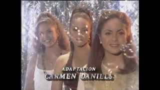 Lazos de Amor Entrada (Televisa, 1995)