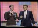 Terry Ray & Chuck Woolery Playing on SCRABBLE Show...