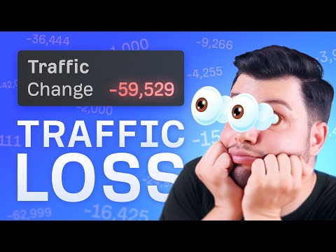 Website Traffic Model