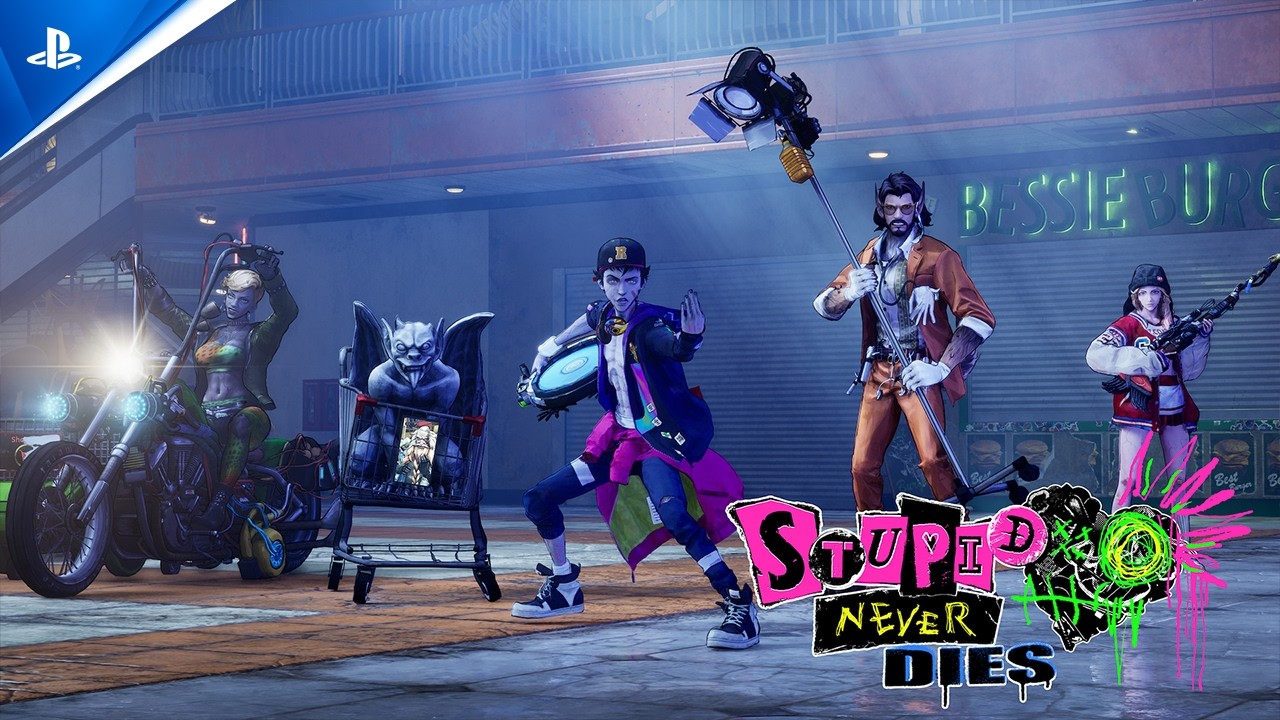 State of Play & State of Play Japan: all announcements, trailers