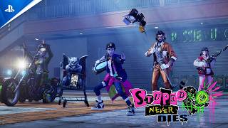 Stupid Never Dies - Third Trailer | PS5 Games