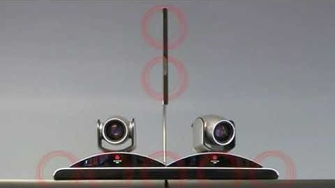 Polycom EagleEye Video Director