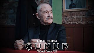 Çukur Müzikleri | Cumali Amca V2 Resimi