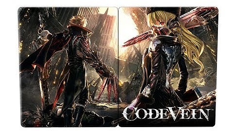 Code Vein Part 11 (True Ending) Dweller in the Dark
