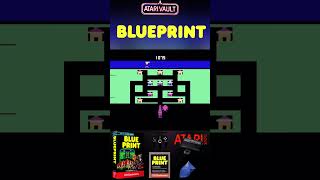 Remember this #blueprint #atari #atari2600 #videogames #gaming #youtube #subscribe #like #gameplay