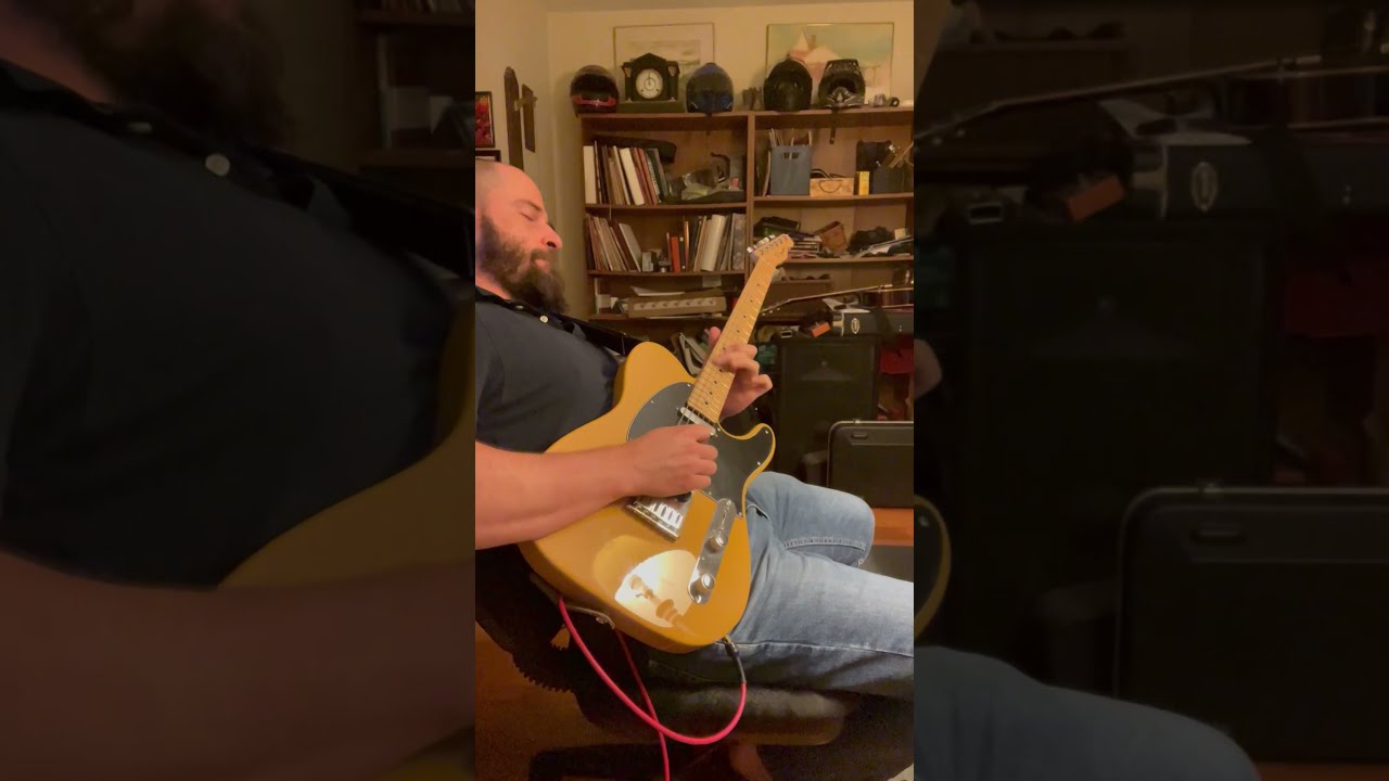 YouTube पर Nutshell Lead + Improv #grunge #improvisation #90smusic #guitarsolo देखें YouTube पर Nutshell Lead + Improv #grunge #improvisation #90smusic #guitarsolo देखें