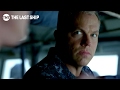 The Last Ship: Season 1 Ep. 2 #TBT | TNT