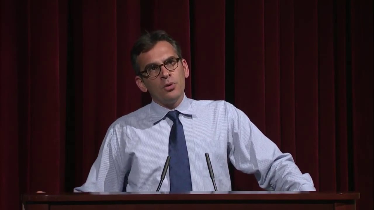 Potsdam: The End of World War II and the Remaking of Europe