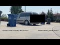 Crash The Whip OFFICIAL MUSIC VIDEO (dir. Jake Irwin)