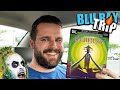 Beetlejuice! Django Unchained! BluRay Trip &amp; Giveaway!!!
