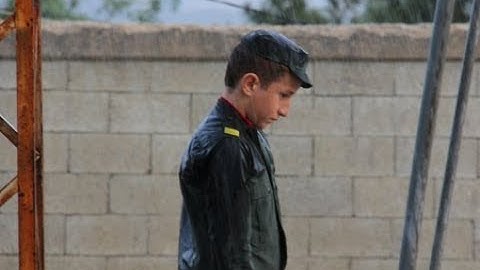 映画『カーキ色の記憶』予告編