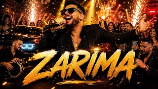 🔥ZARIMA | MANEA 2026 | Oficial Audio 👑