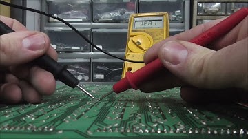 Checking Out The Super Cool SPEECH And SOUND PCB