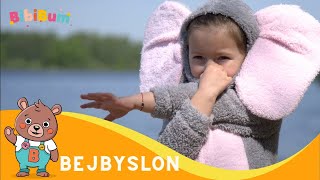 BibiBum - Bejbyslon - písničky pro děti