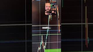 The chart action on H-Bar is *chef's kiss* right now