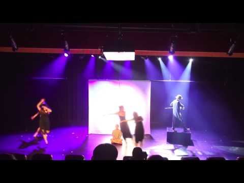 2017星藝獎 奧菲莉亞之夢