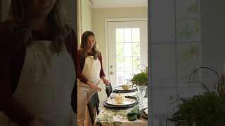 This serene Cape Cod–style house is shaped by coastal living, family life, and thoughtful design.