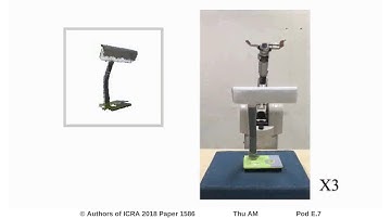 Caging Loops in Shape Embedding Space: Theory and Computation