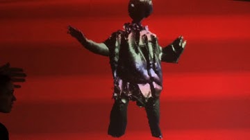 Ableton Loop 2017  |  Fractal Fantasy Installation