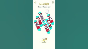DOP 2 Gameplay Level 2228 Shorts Delete One Part Solution and Answer 🔥 Subscribe 🔥,