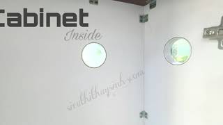 Aquarium Cabinet - Aqua Home Sieuthithuysinh.com