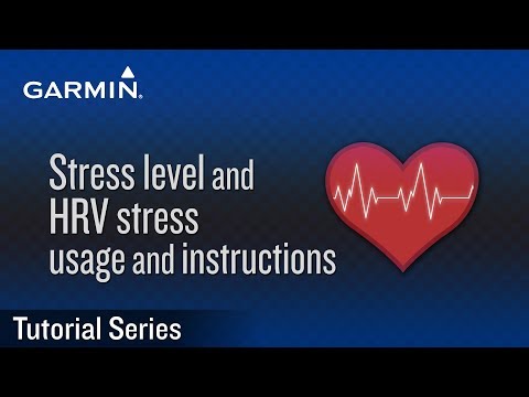 Video: Stres: Petunjuk Penggunaan Definisi, Sejarah Istilah Stres