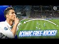 Iconic Free Kicks That Will Leave You Satisfied Iconic Free Kicks That Will Leave You Satisfied