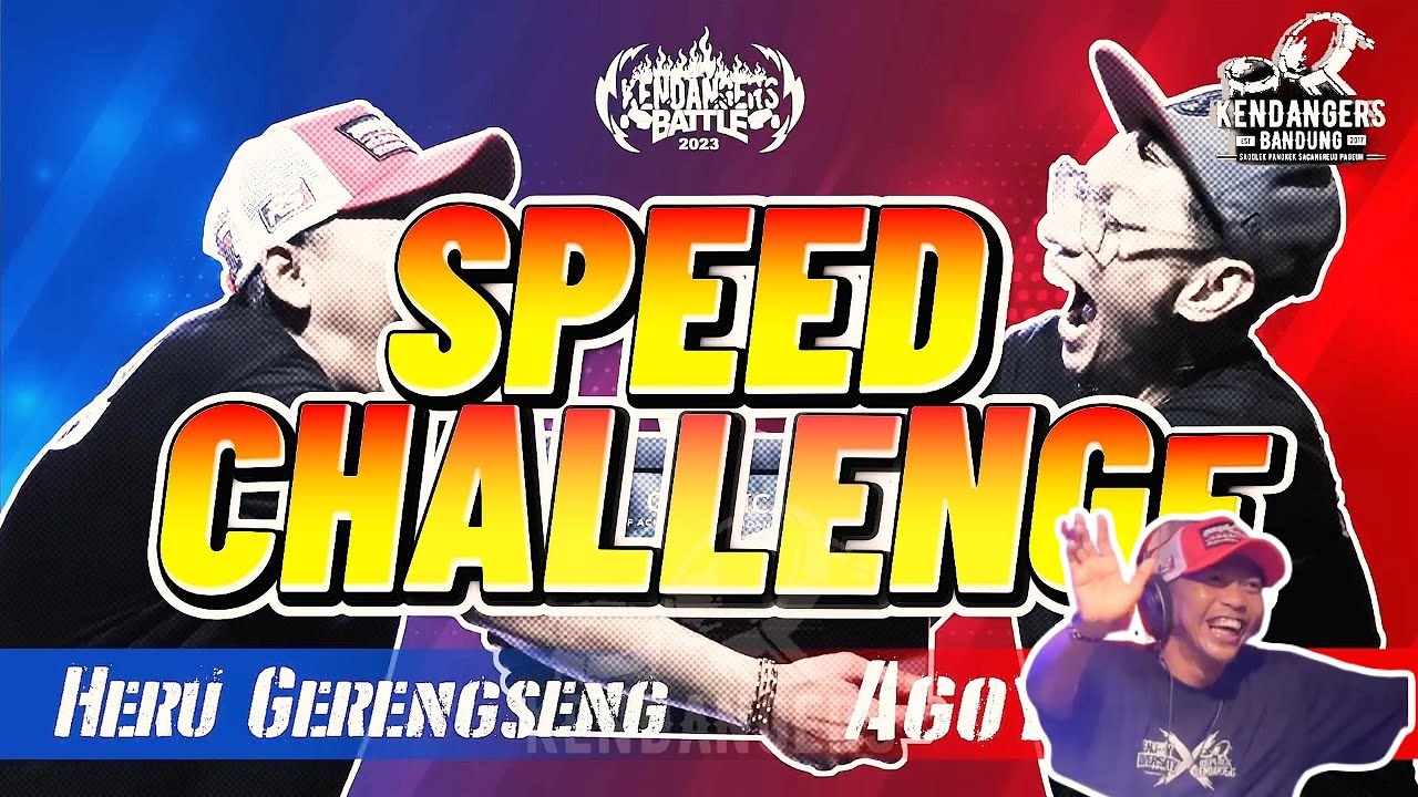 HIGHLIGHT HERU GERENGSENG | No Edit Speed ❌ #gerengseng #highlights