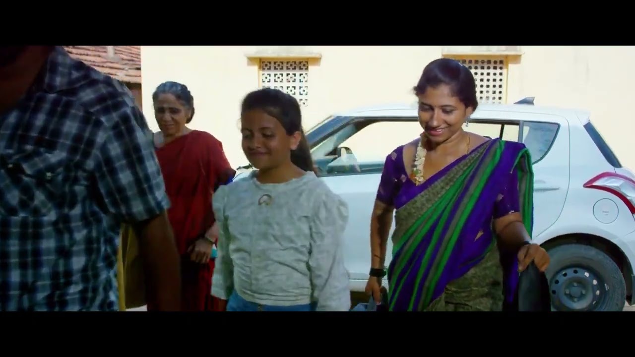 Tayavva Official Trailer  | Geetha Priya |  Sathvik Pavan |  Kannada Movie