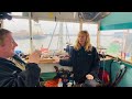 Tour the Eroica | Behind the Dredge with Emily Riedel | Part 17